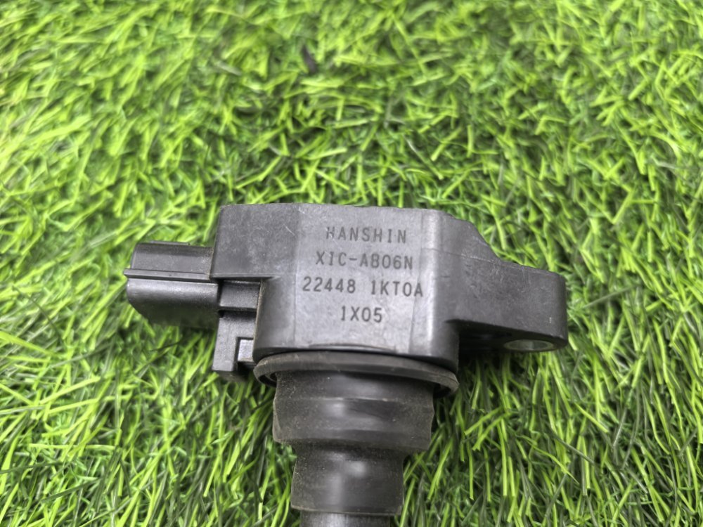 Катушка зажигания, 2000 рублей, Красноярск