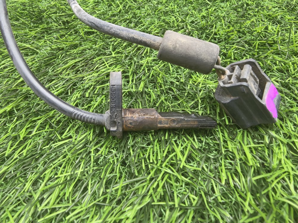 Датчик ABS, 2000 рублей, Красноярск