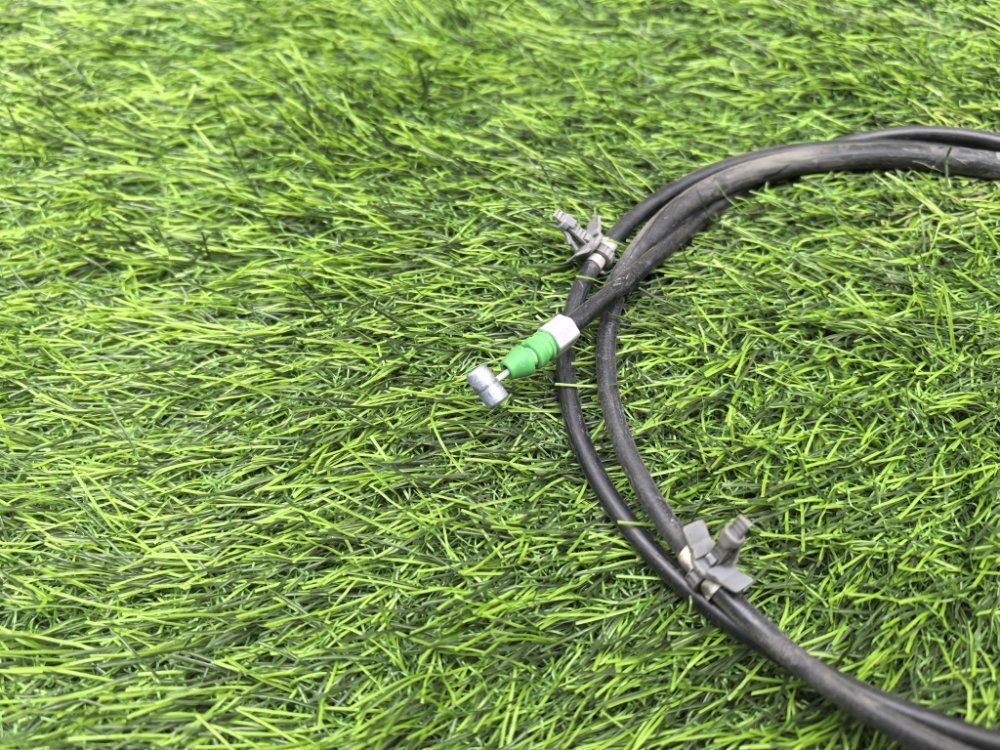 тросик замка капота, 1500 рублей, Красноярск