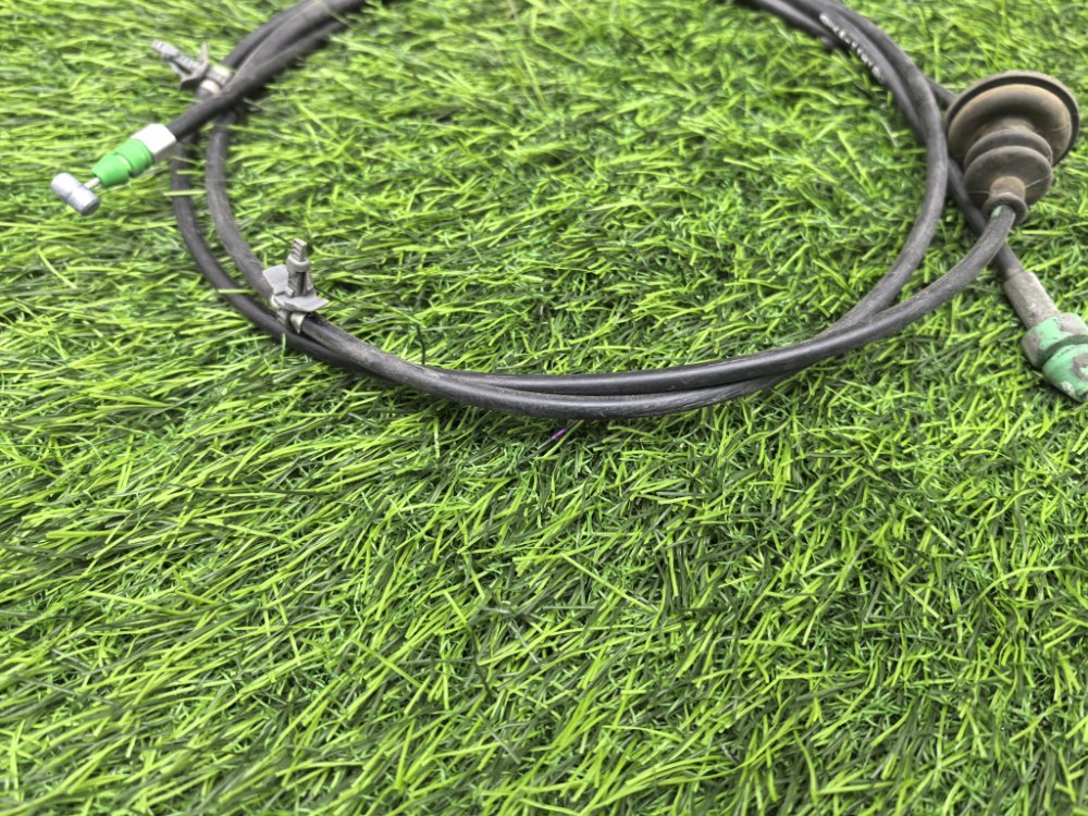 тросик замка капота, 1500 рублей, Красноярск