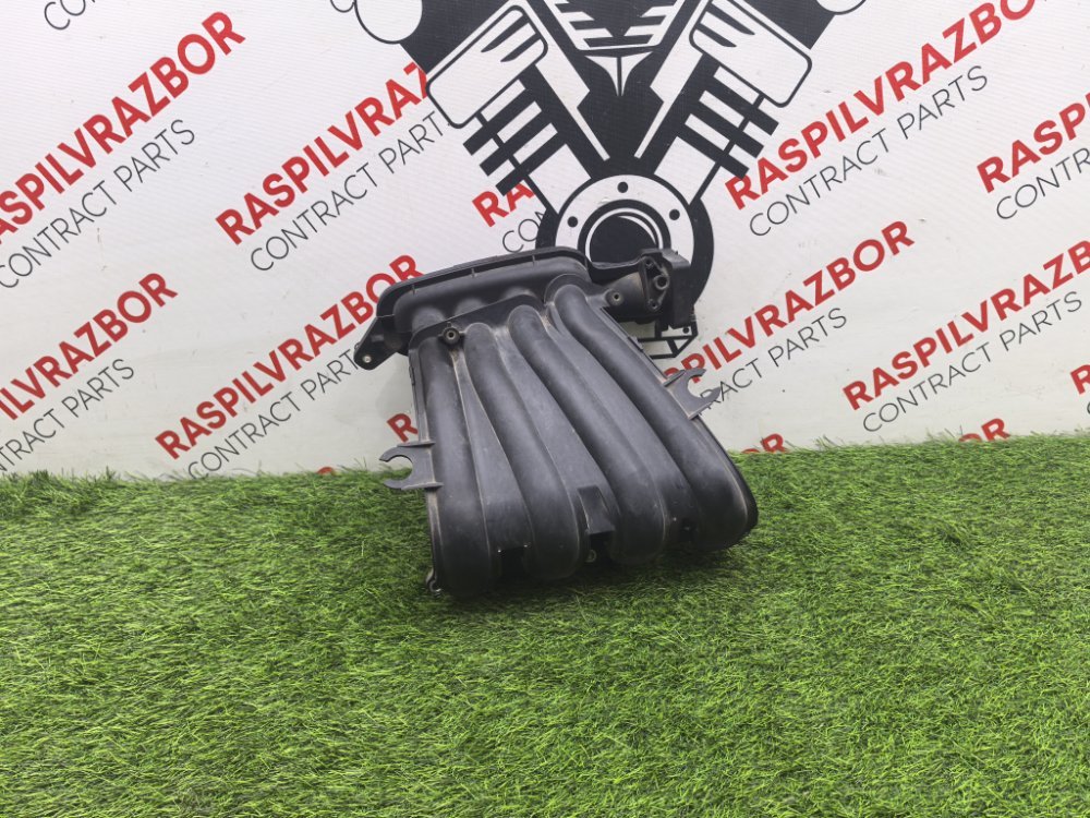 Коллектор впускной, 2000 рублей, Красноярск