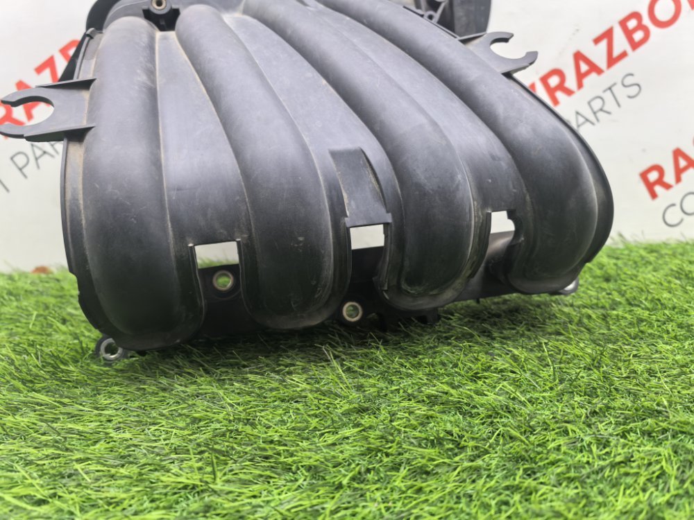 Коллектор впускной, 2000 рублей, Красноярск