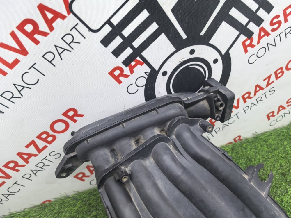 Коллектор впускной, 2000 рублей, Красноярск