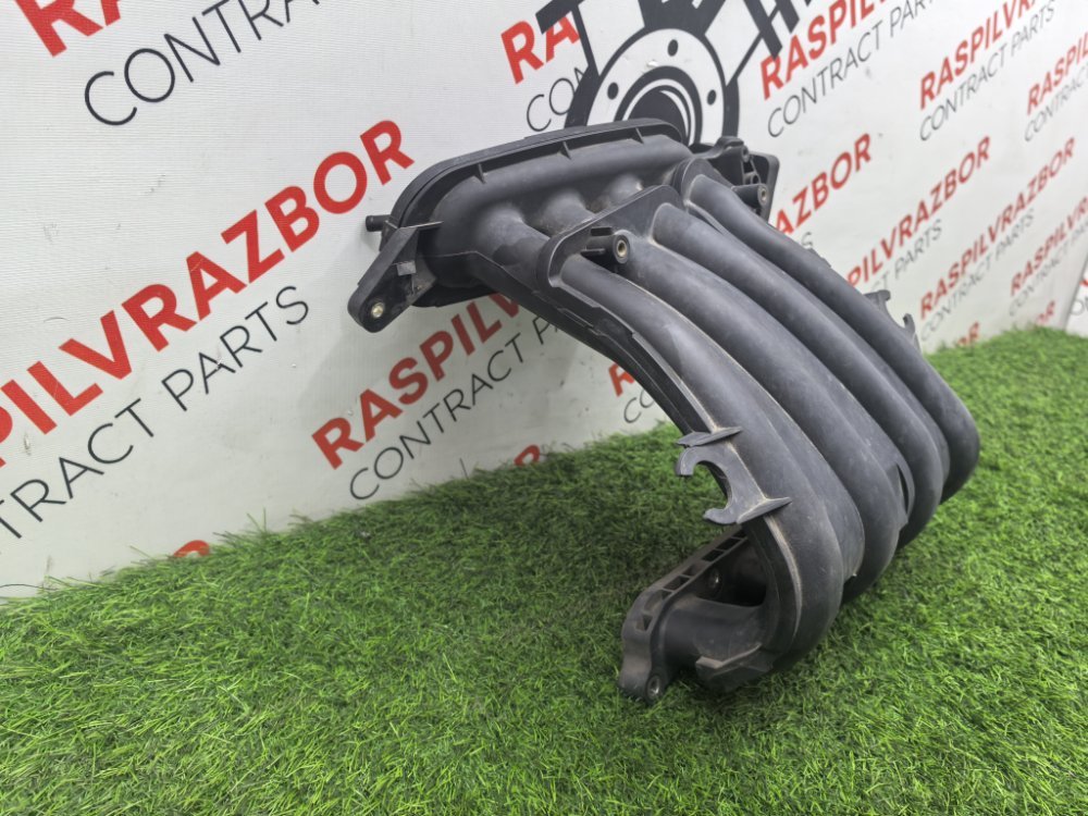 Коллектор впускной, 2000 рублей, Красноярск