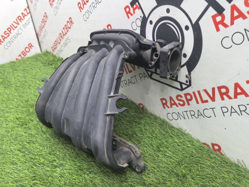 Коллектор впускной, 2000 рублей, Красноярск