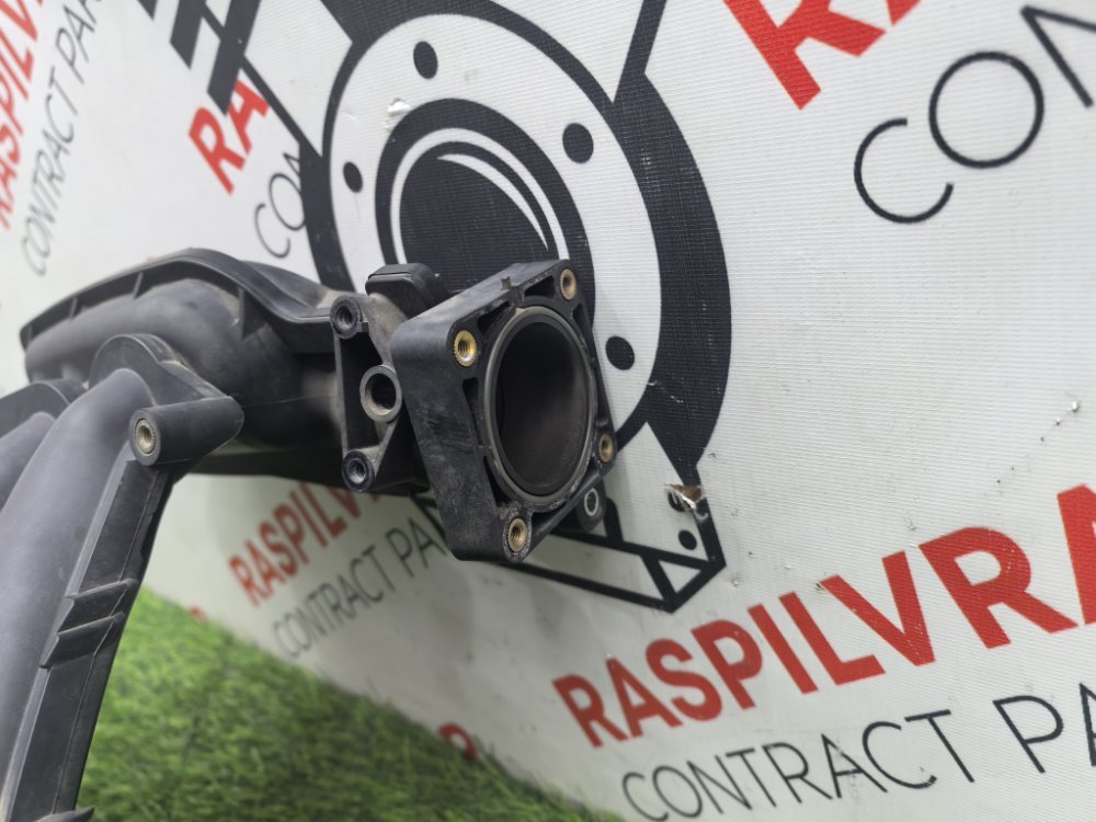 Коллектор впускной, 2000 рублей, Красноярск