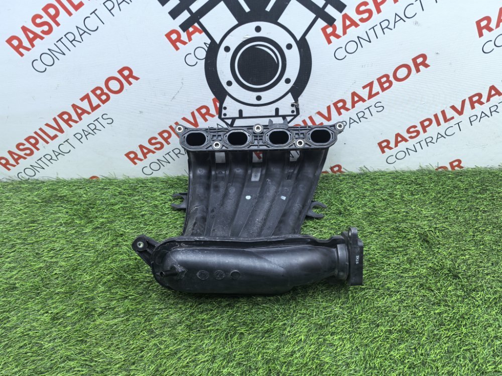 Коллектор впускной, 2000 рублей, Красноярск