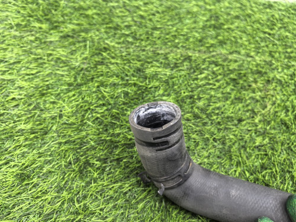 Патрубок радиатора, 1500 рублей, Красноярск