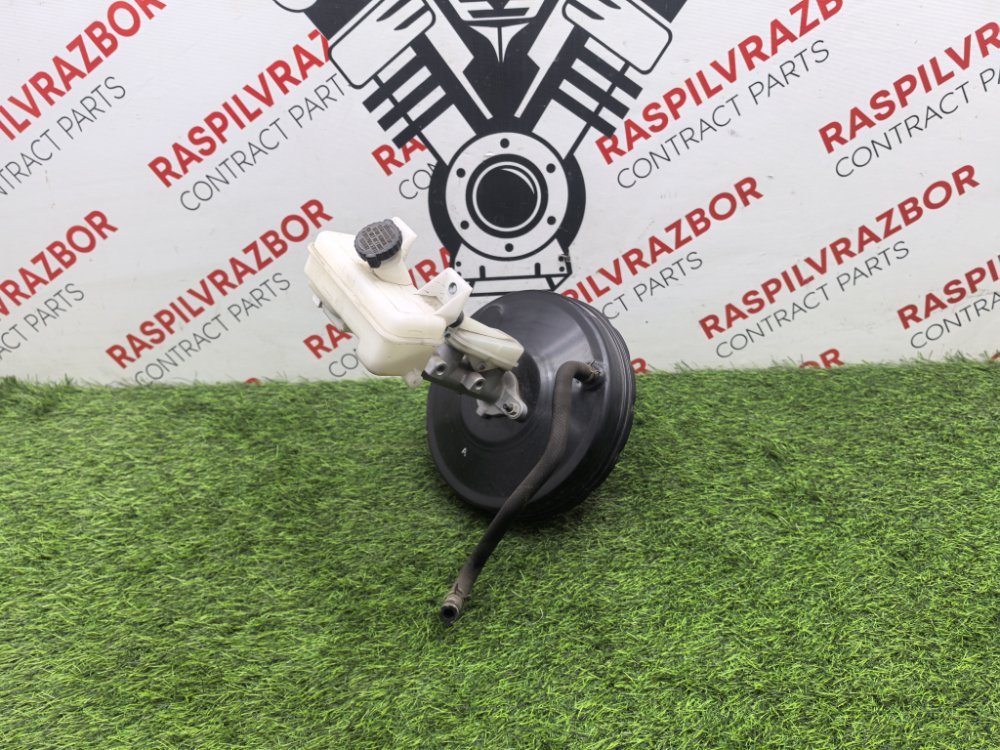 Вакуумный усилитель тормозов, 5000 рублей, Красноярск