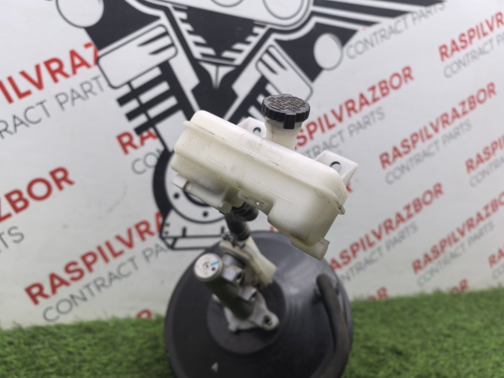 Вакуумный усилитель тормозов, 5000 рублей, Красноярск