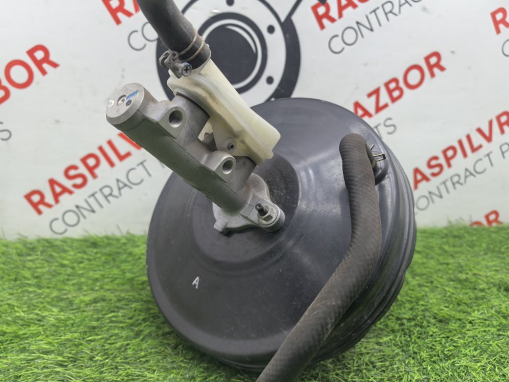 Вакуумный усилитель тормозов, 5000 рублей, Красноярск