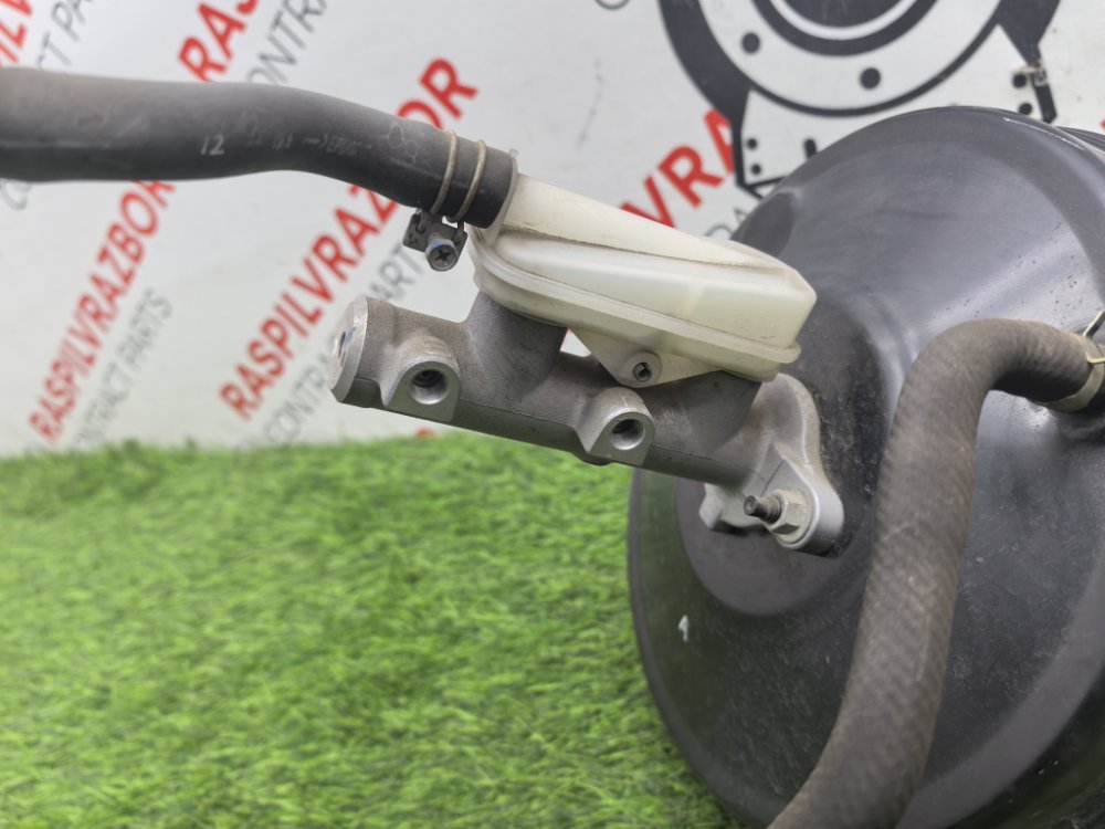 Вакуумный усилитель тормозов, 5000 рублей, Красноярск