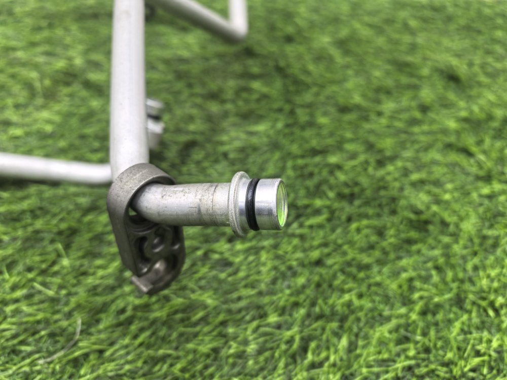 Трубка кондиционера, 2000 рублей, Красноярск