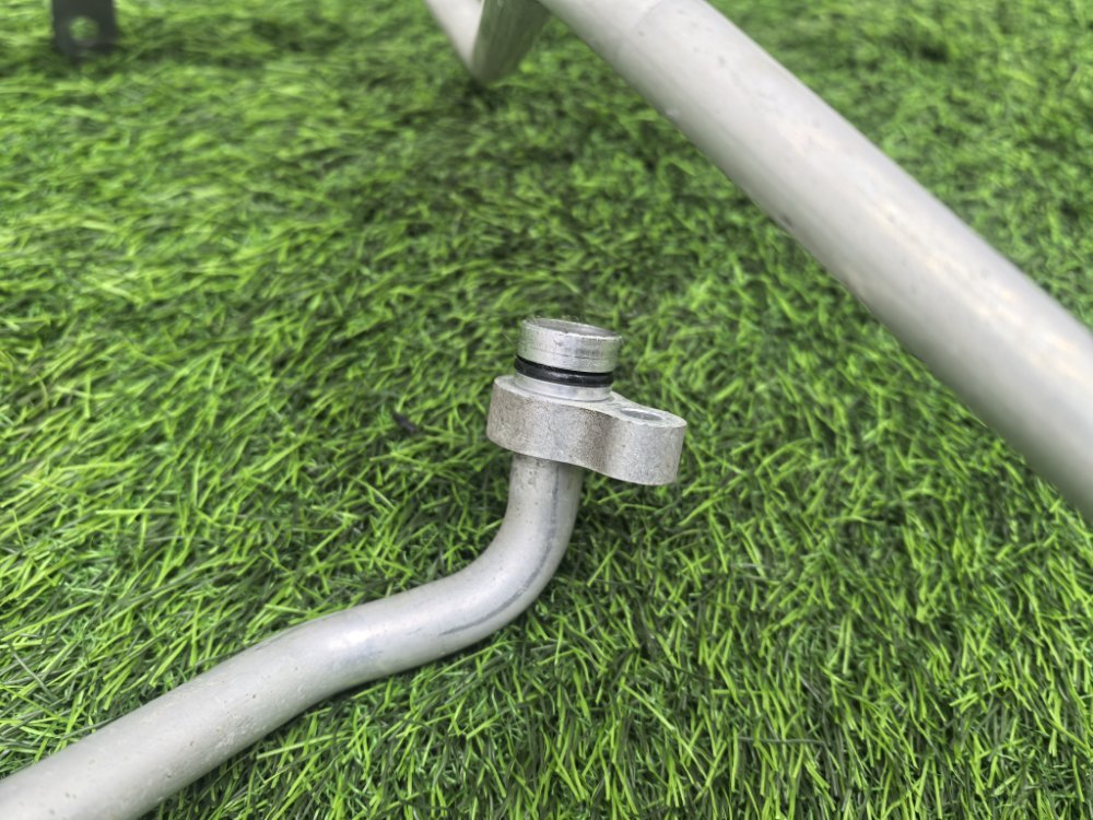 Трубка кондиционера, 2000 рублей, Красноярск