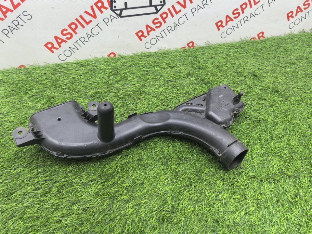 Воздухозаборник, 1100 рублей, Красноярск