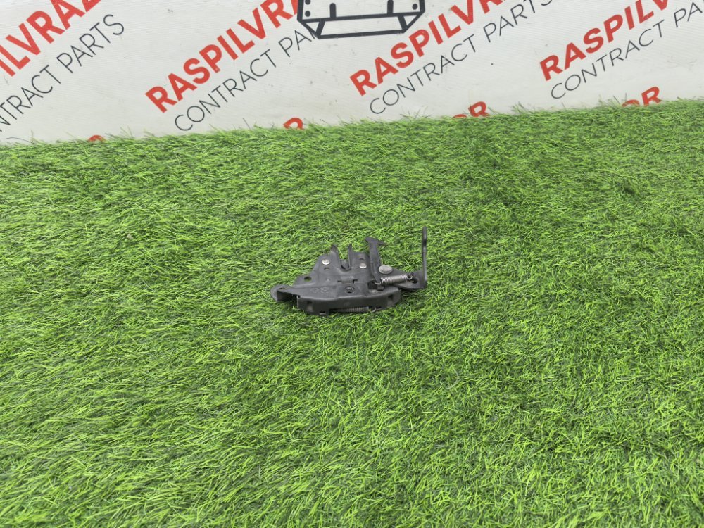 Замок капота, 1500 рублей, Красноярск