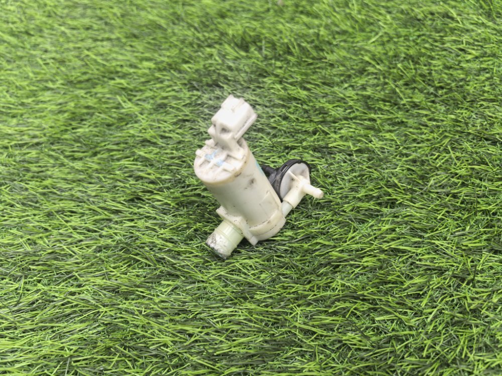 Насос омывателя, 1100 рублей, Красноярск