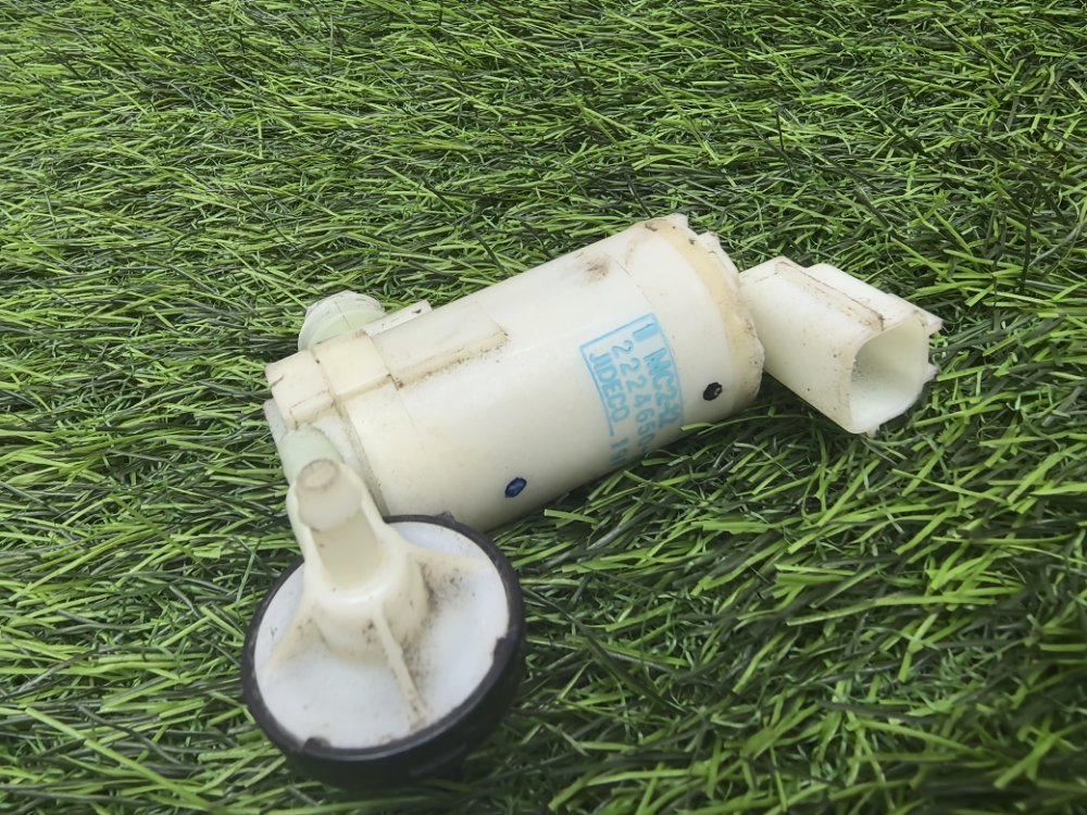 Насос омывателя, 1100 рублей, Красноярск