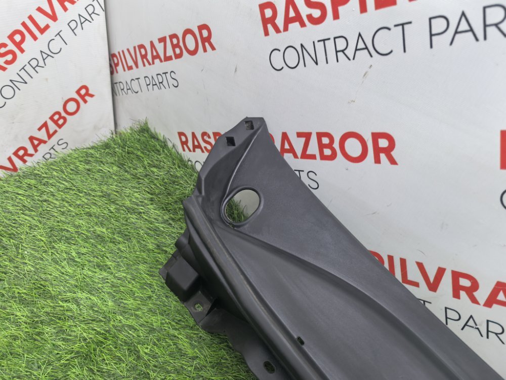 решетка, жабо под дворники, 1900 рублей, Красноярск