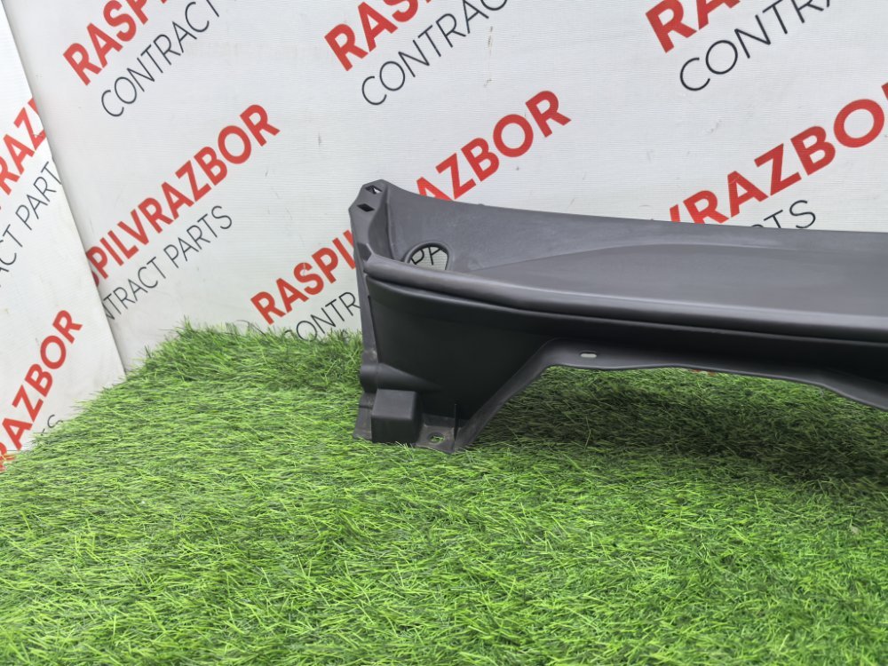 решетка, жабо под дворники, 1900 рублей, Красноярск