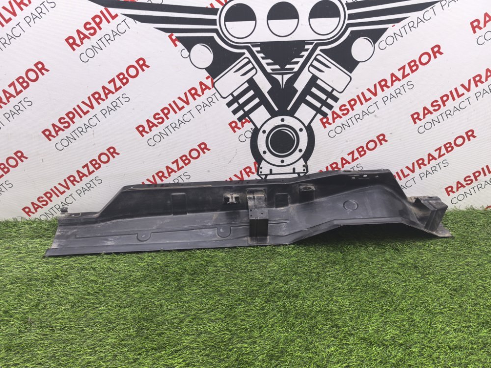 решетка, жабо под дворники, 7000 рублей, Красноярск