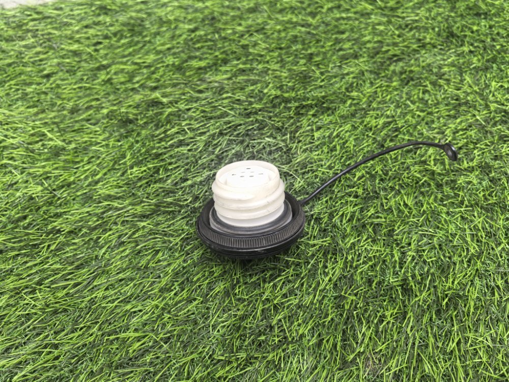 Крышка топливного бака, 1000 рублей, Красноярск