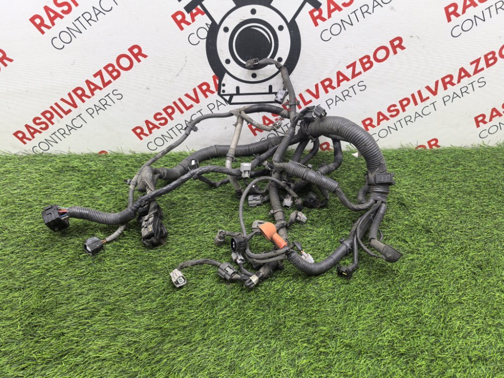 Проводка ДВС, 3000 рублей, Красноярск