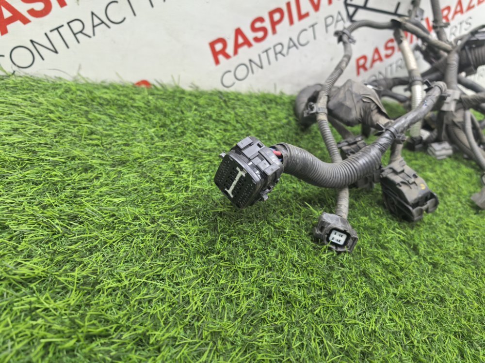 Проводка ДВС, 3000 рублей, Красноярск