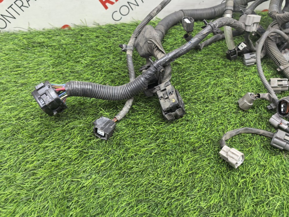 Проводка ДВС, 3000 рублей, Красноярск