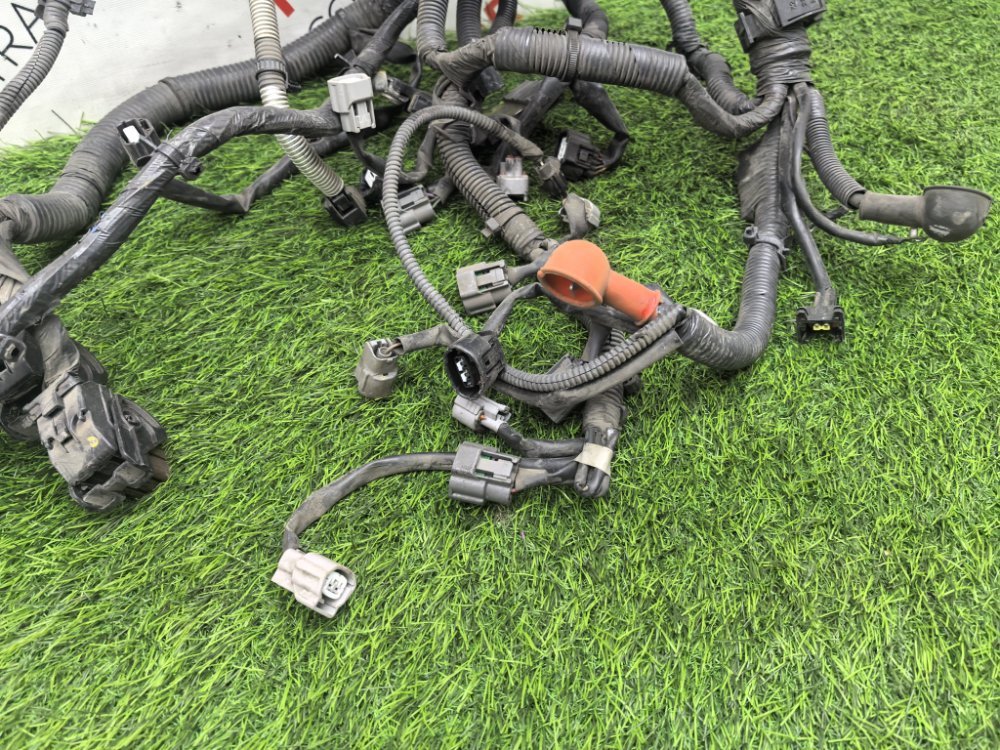 Проводка ДВС, 3000 рублей, Красноярск