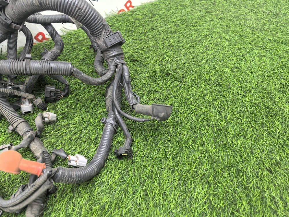 Проводка ДВС, 3000 рублей, Красноярск