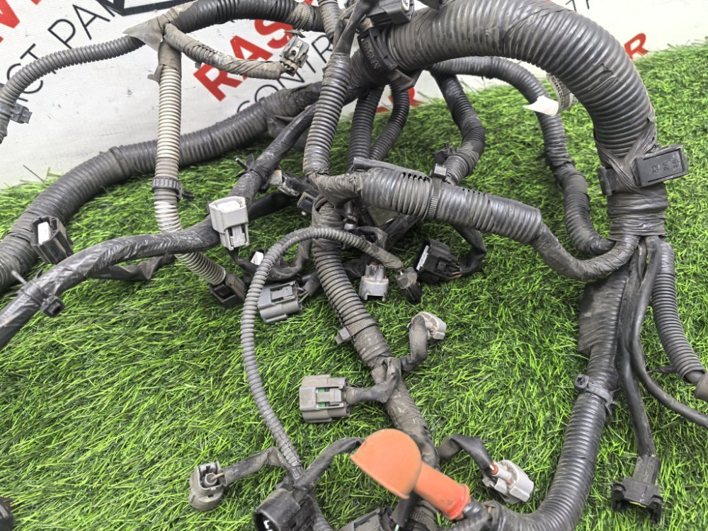 Проводка ДВС, 3000 рублей, Красноярск