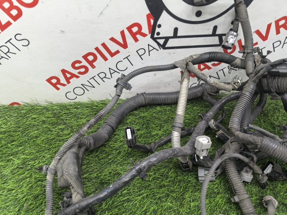 Проводка ДВС, 3000 рублей, Красноярск