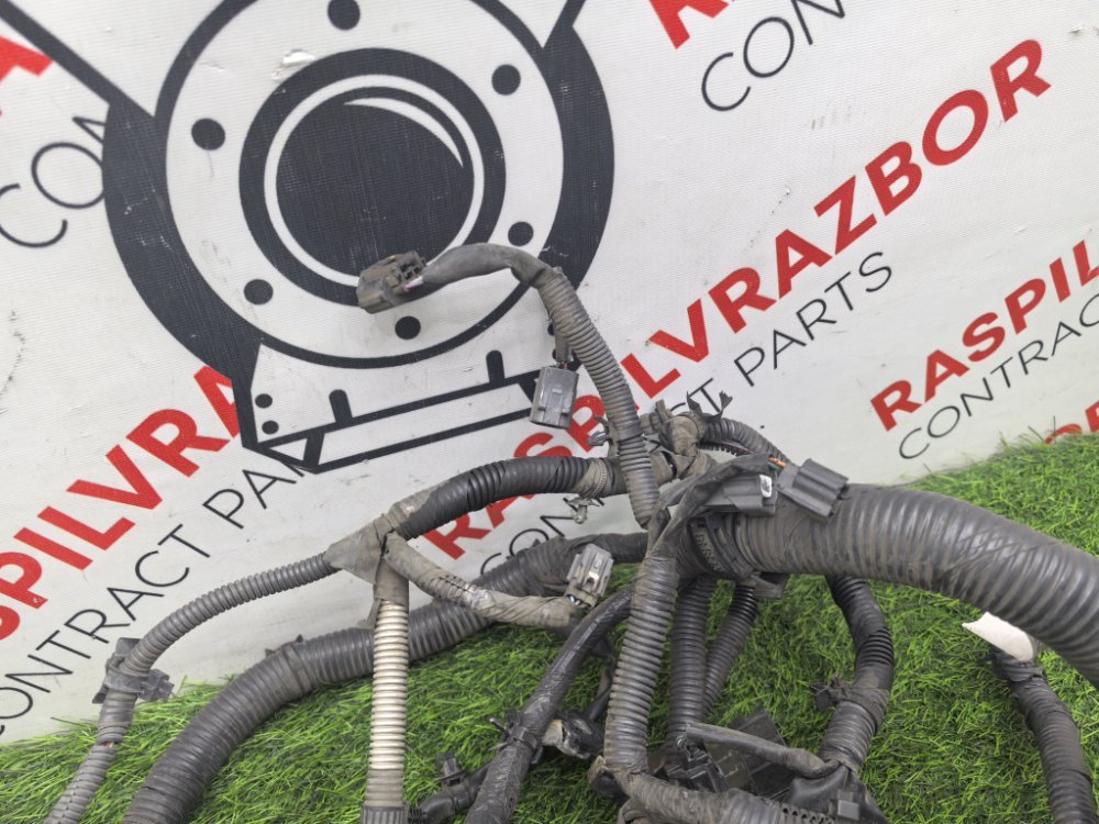 Проводка ДВС, 3000 рублей, Красноярск