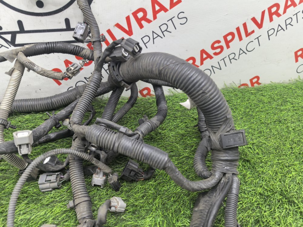 Проводка ДВС, 3000 рублей, Красноярск