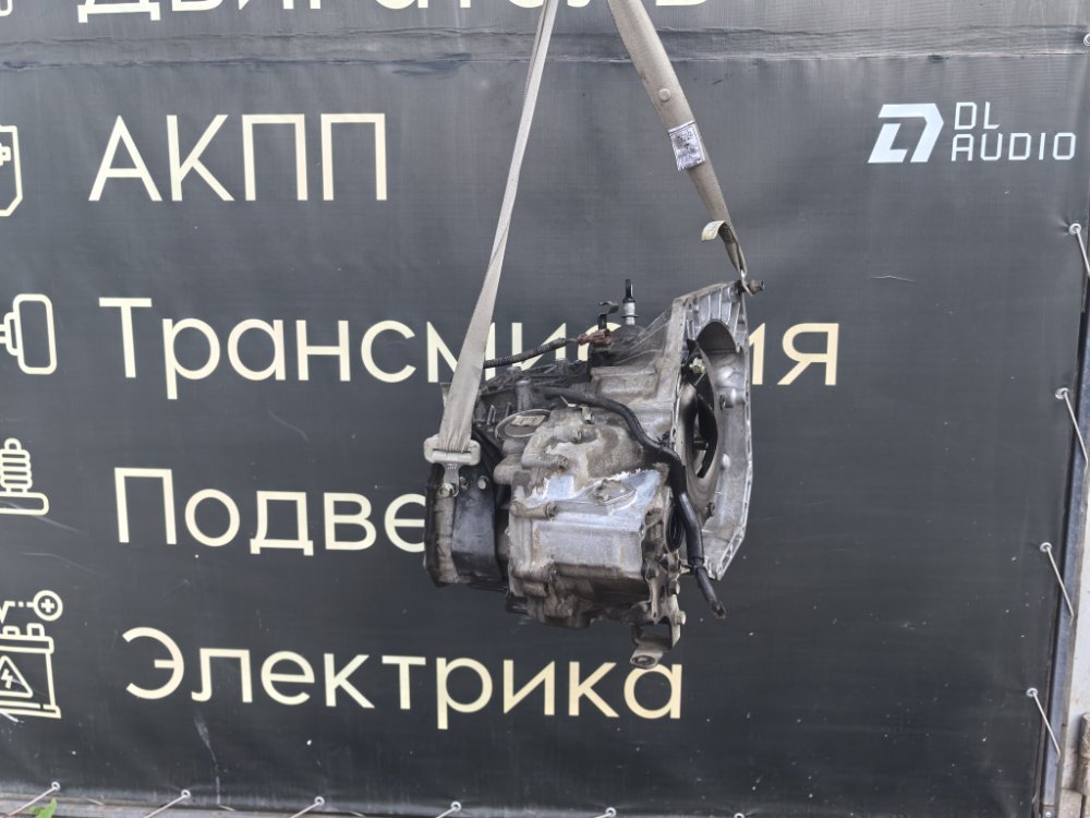 АКПП, 70000 рублей, Красноярск