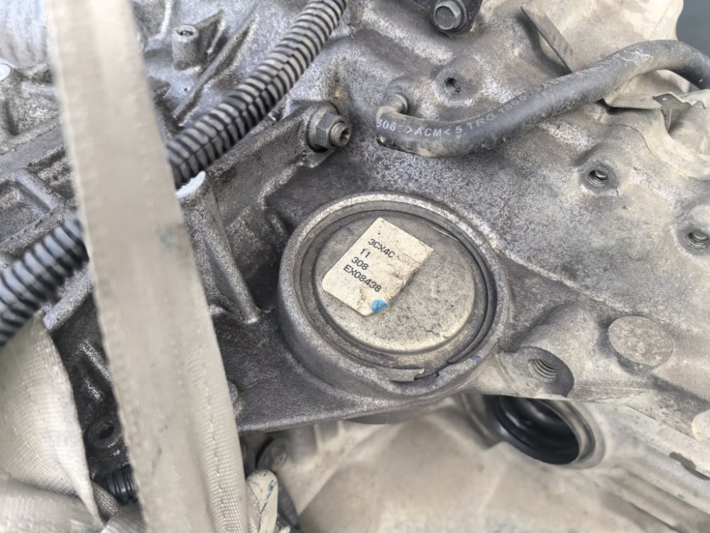 АКПП, 70000 рублей, Красноярск