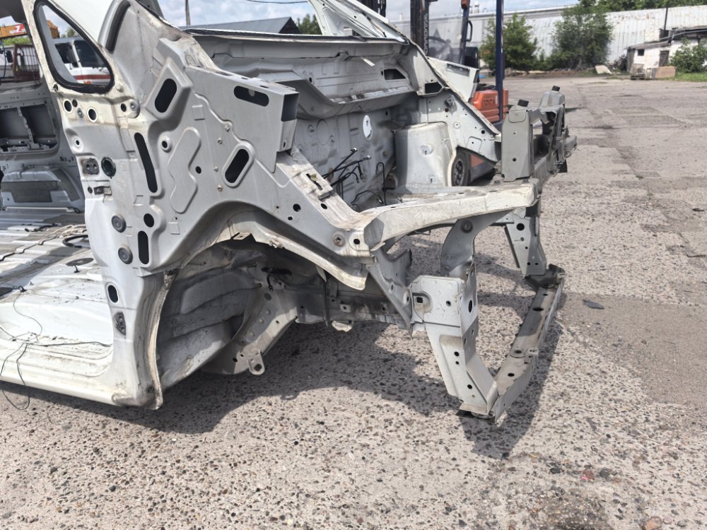 Лонжерон, 35000 рублей, Красноярск