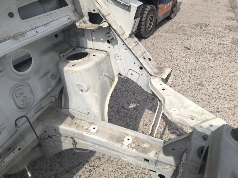 Лонжерон, 45000 рублей, Красноярск