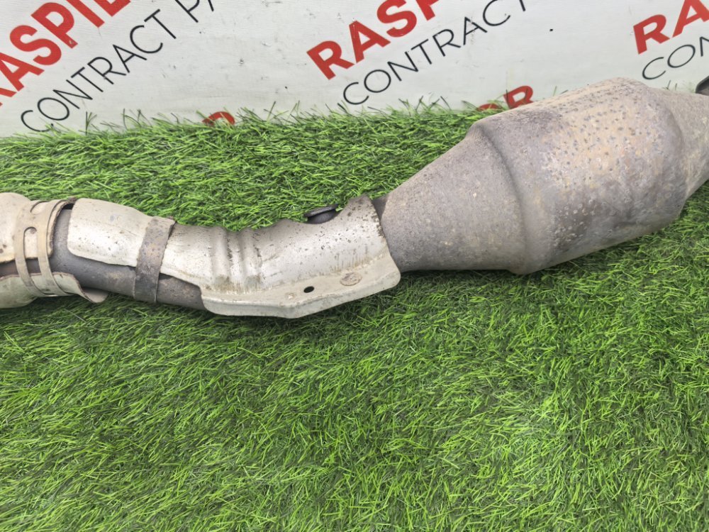 Приемная труба глушителя, 30000 рублей, Красноярск