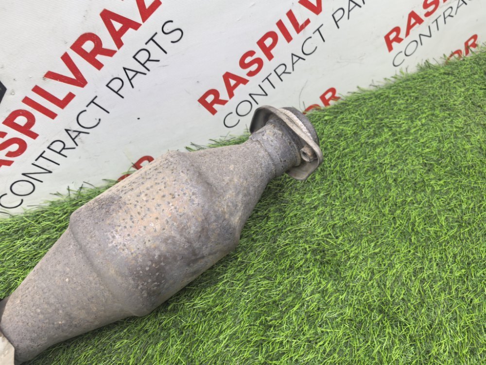 Приемная труба глушителя, 30000 рублей, Красноярск