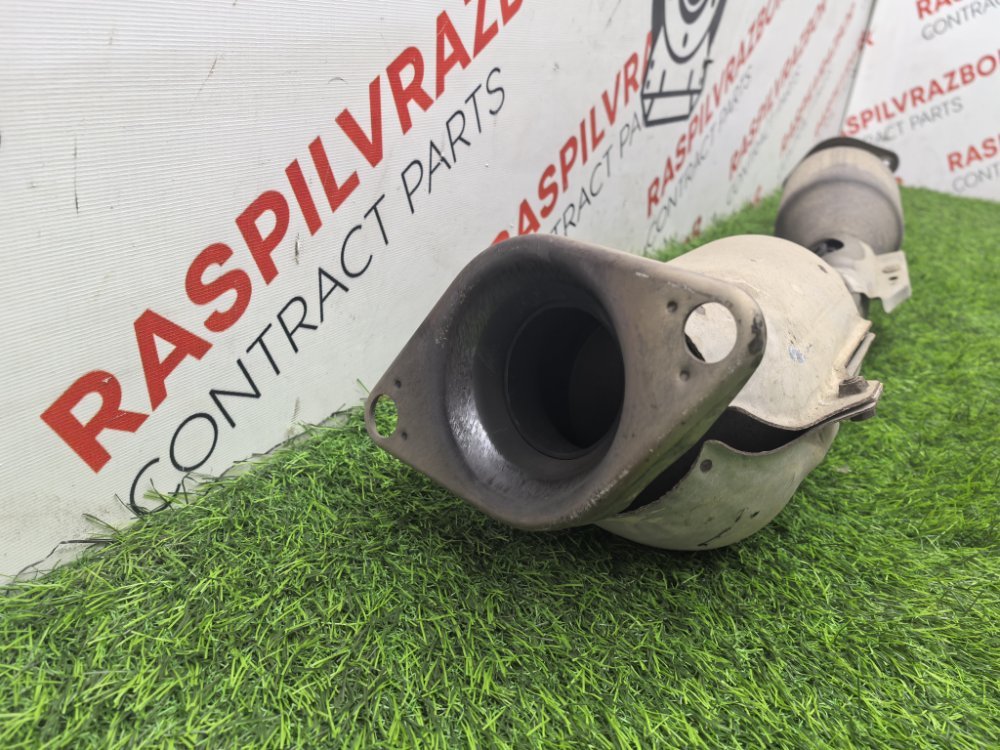 Приемная труба глушителя, 30000 рублей, Красноярск