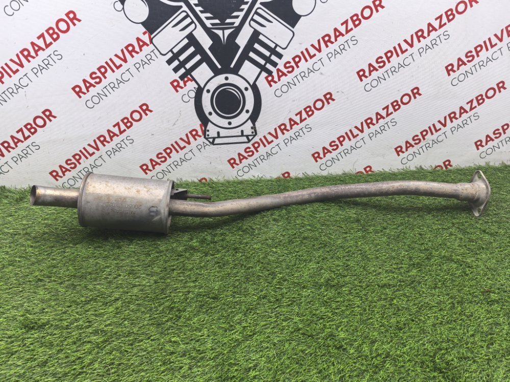 глушитель, 5500 рублей, Красноярск