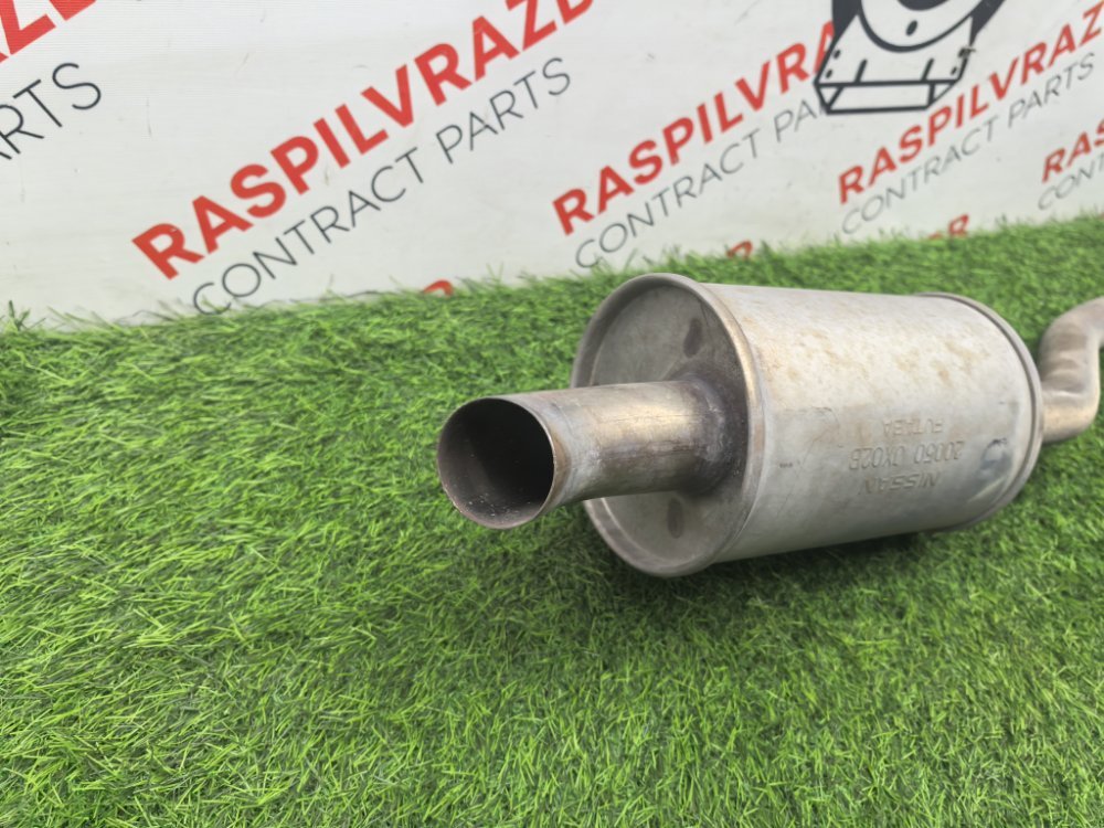 глушитель, 5500 рублей, Красноярск