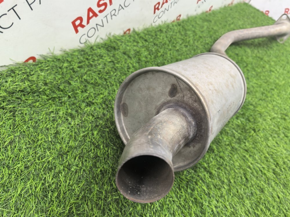 глушитель, 5500 рублей, Красноярск