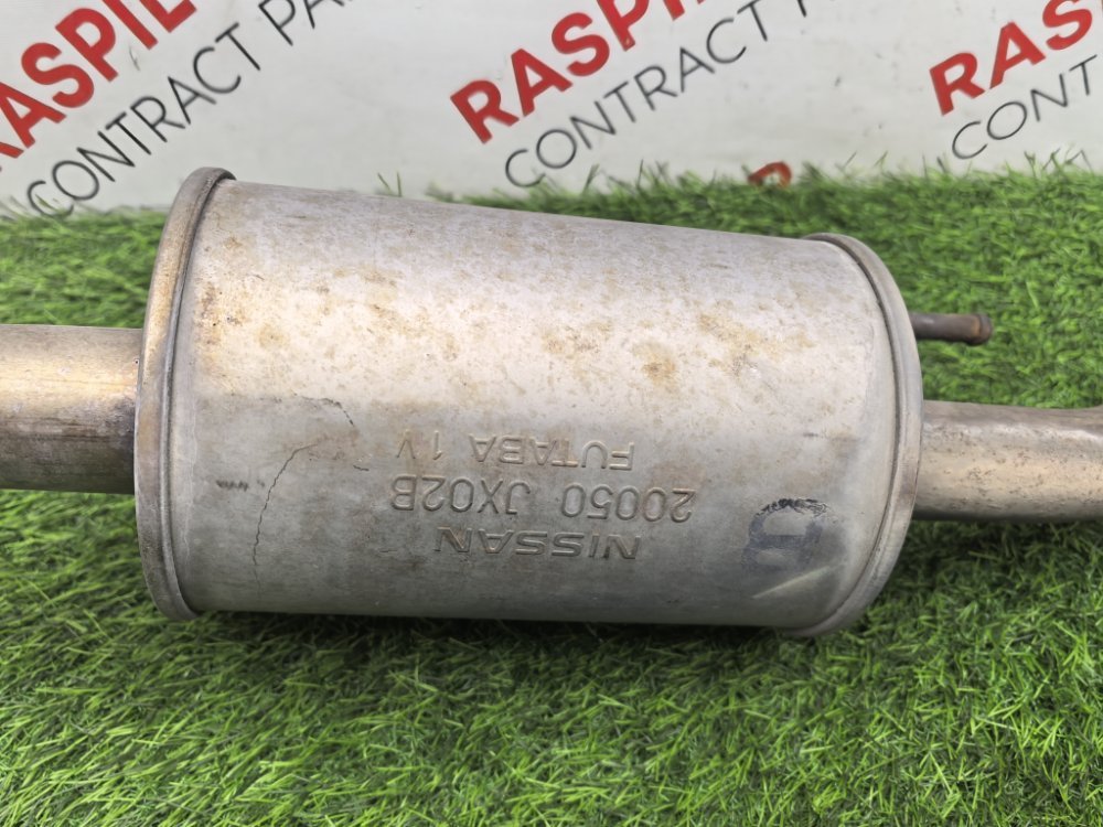 глушитель, 5500 рублей, Красноярск