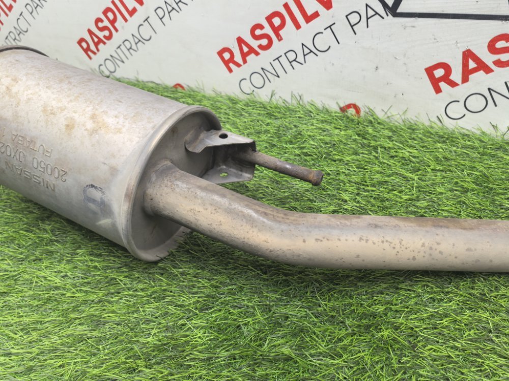 глушитель, 5500 рублей, Красноярск