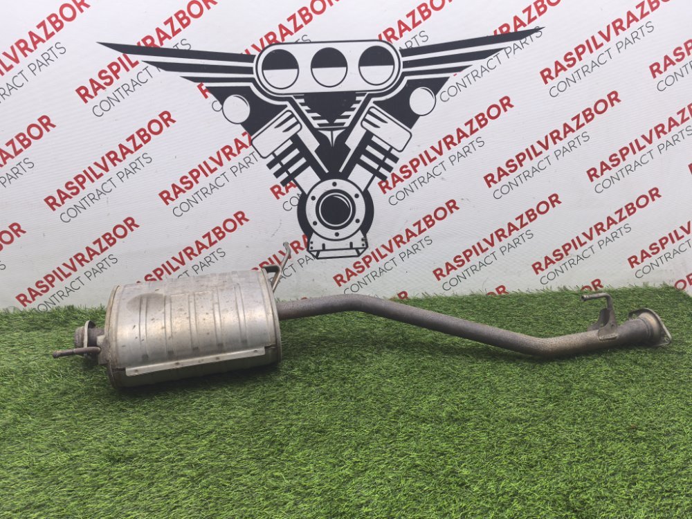 глушитель, 5500 рублей, Красноярск