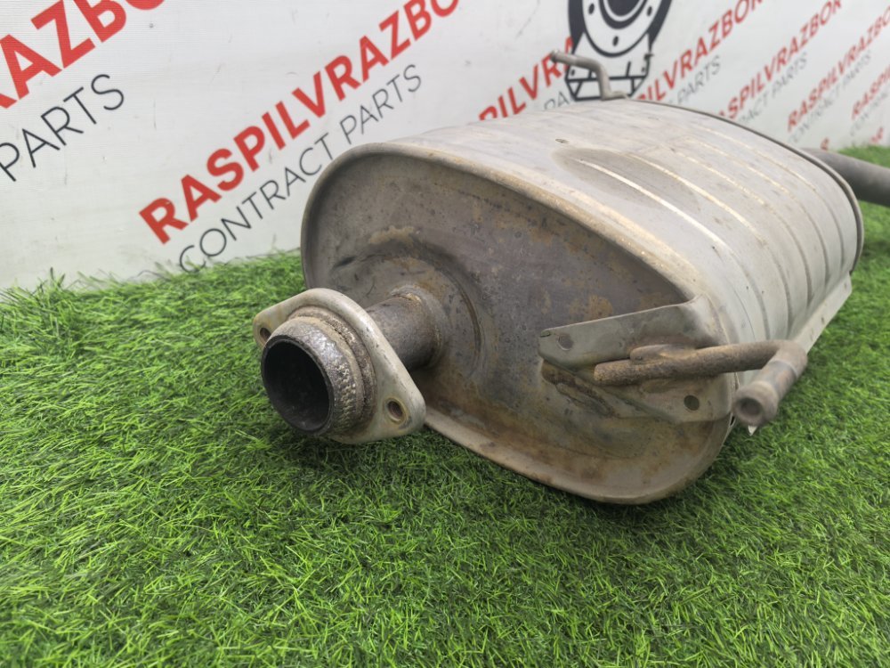 глушитель, 5500 рублей, Красноярск