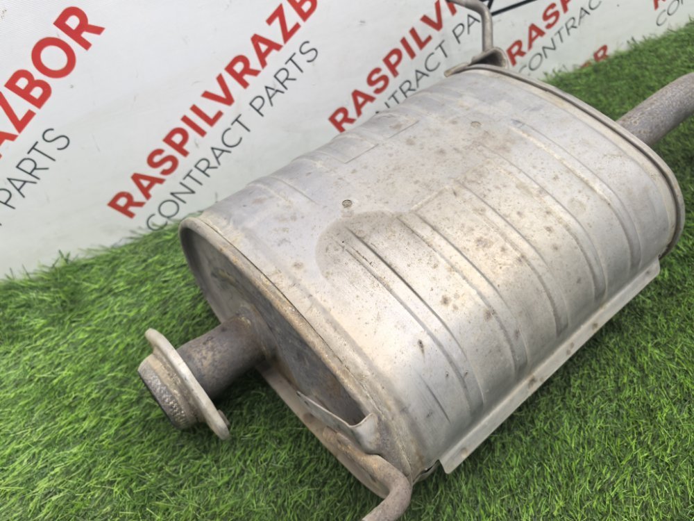 глушитель, 5500 рублей, Красноярск